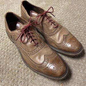 Allen Edmonds Neumok. Size 12.